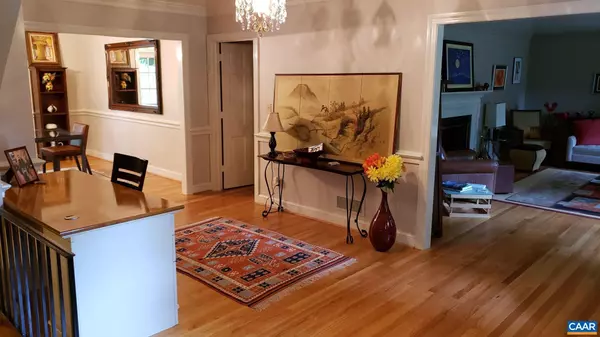 Charlottesville, VA 22901,214 MONTVUE DR