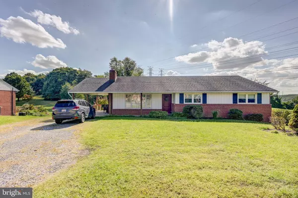 4503 RIDGE RD, Baltimore, MD 21236