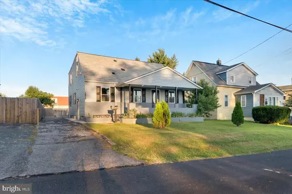 Baltimore, MD 21222,1909 AUGUST AVE