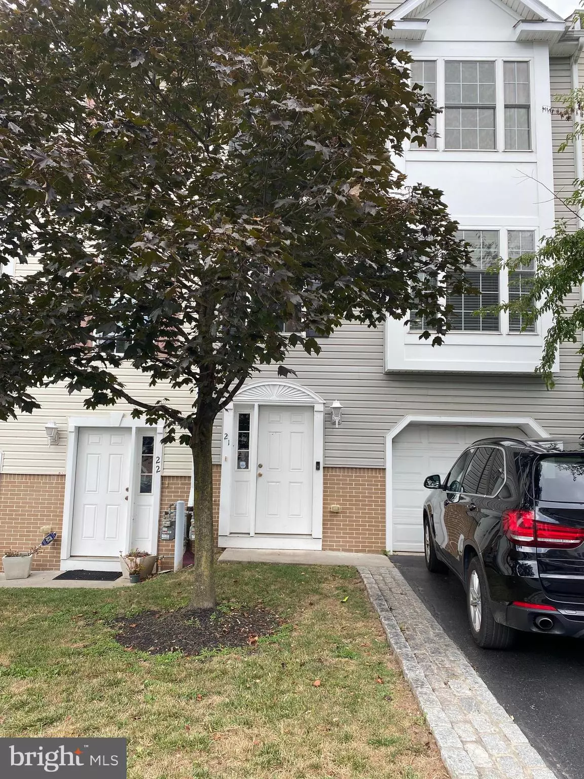 Philadelphia, PA 19128,100 PARKER AVE #21