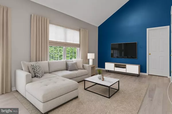 Bensalem, PA 19020,120 LIBERTY DR