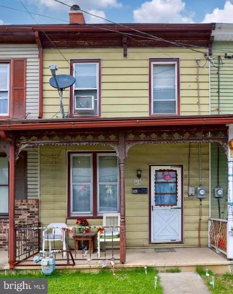 Lebanon, PA 17042,529 E CUMBERLAND ST