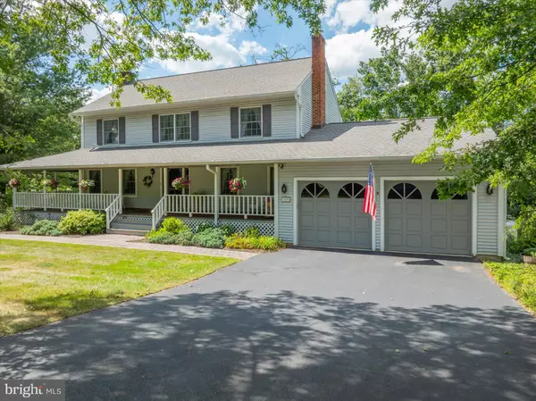 Collegeville, PA 19426,1655 KRIEBEL MILL RD