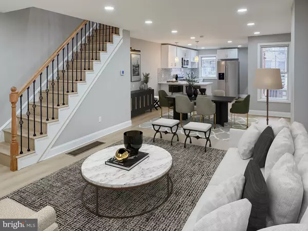 Lansdowne, PA 19050,93 N UNION AVE