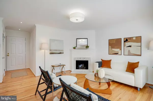 Washington, DC 20009,1616 Q ST NW #14