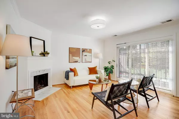 Washington, DC 20009,1616 Q ST NW #14