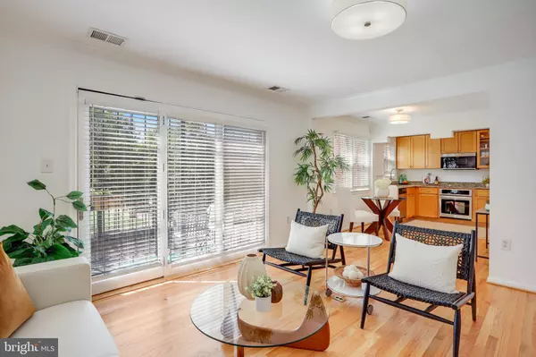 Washington, DC 20009,1616 Q ST NW #14