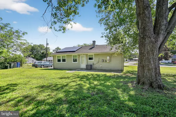 Clayton, NJ 08312,262 N DENNIS DR