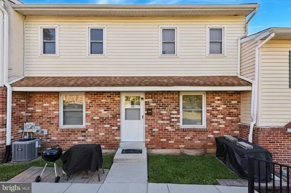 1105 WHITPAIN HLS, Blue Bell, PA 19422