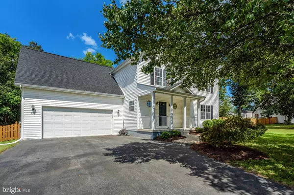 Winchester, VA 22602,109 SHELBY CT