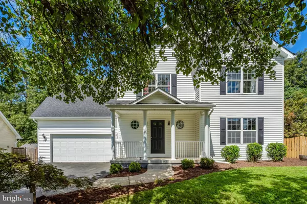 109 SHELBY CT, Winchester, VA 22602