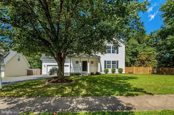 Winchester, VA 22602,109 SHELBY CT