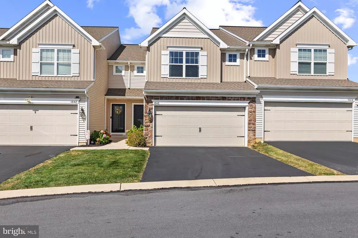 Mechanicsburg, PA 17055,1646 HARALSON DR