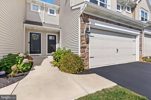 Mechanicsburg, PA 17055,1646 HARALSON DR