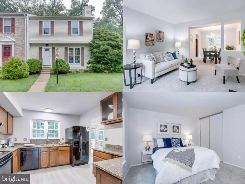 Burke, VA 22015,10411 TODMAN LANDING CT