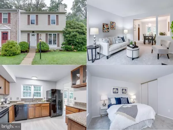 10411 TODMAN LANDING CT, Burke, VA 22015