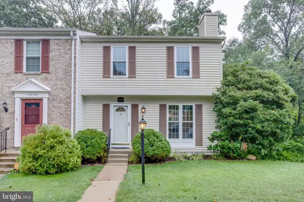 Burke, VA 22015,10411 TODMAN LANDING CT