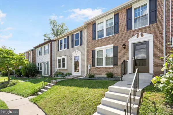 Baltimore, MD 21236,35 HOBAN CT