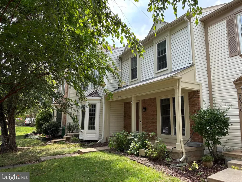20908 PIONEER RIDGE TER, Ashburn, VA 20147