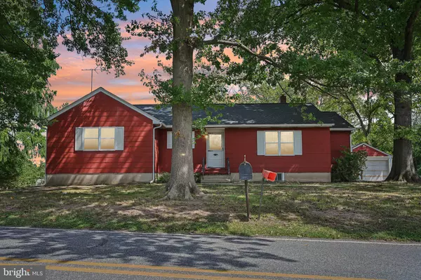 60 BROWNBACK RD, Royersford, PA 19468