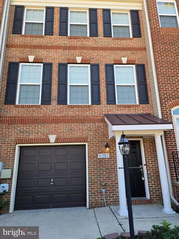 11303 SANDESTIN PL, White Plains, MD 20695