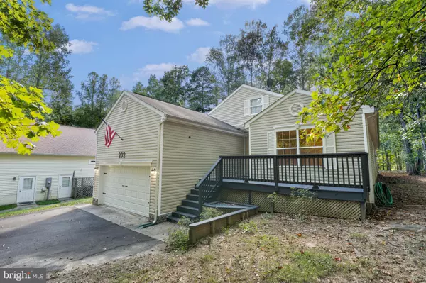 Locust Grove, VA 22508,202 MONUMENT RD