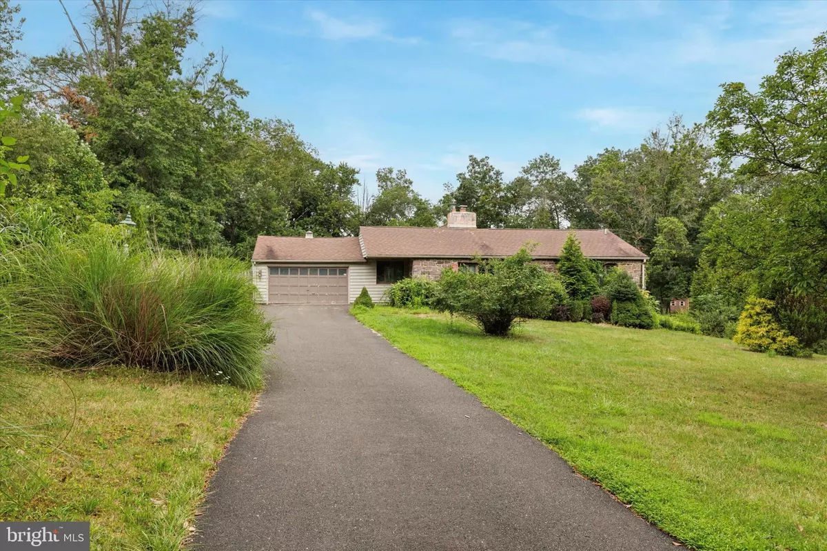Doylestown, PA 18902,4270 SUNNYSIDE DR