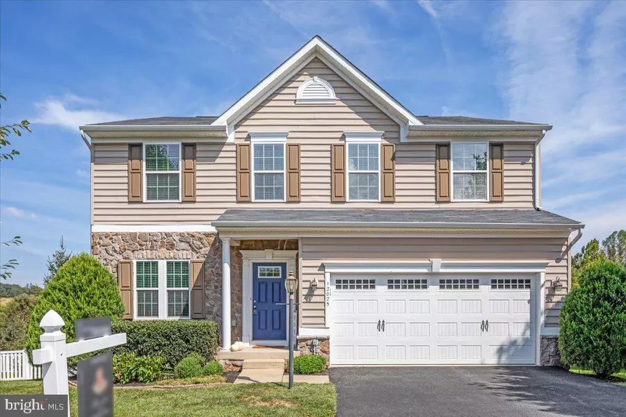 12025 LIVE OAK DR, Culpeper, VA 22701