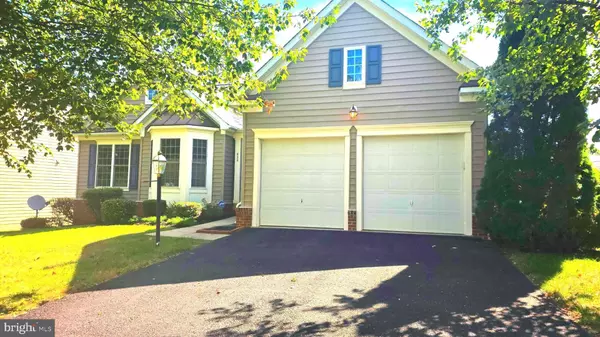 638 HUNTERS RD, Culpeper, VA 22701