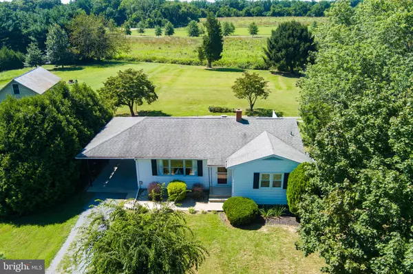 24415 CHESTERTOWN RD, Chestertown, MD 21620