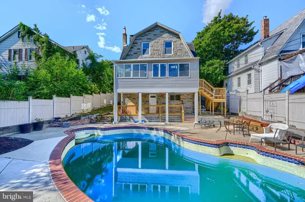 Baltimore, MD 21213,2220 LAKE AVE