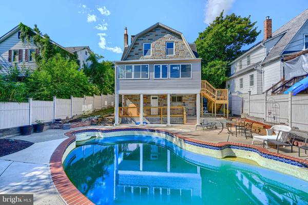 Baltimore, MD 21213,2220 LAKE AVE