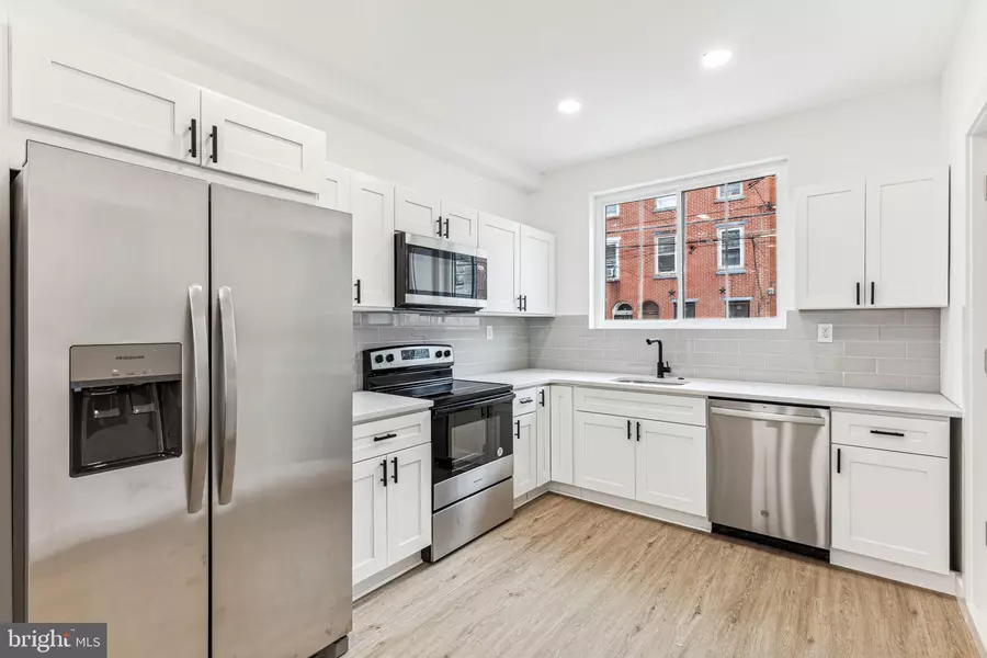 2224 N HOWARD ST #1, Philadelphia, PA 19133
