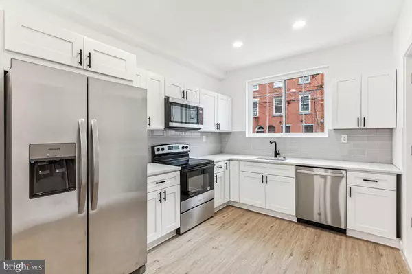 2224 N HOWARD ST #1, Philadelphia, PA 19133