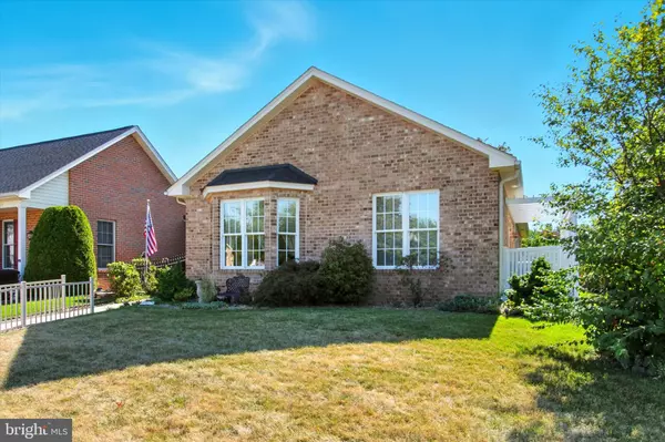 Hagerstown, MD 21742,608 TRAFALGAR DR