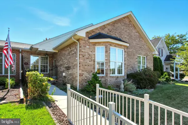 Hagerstown, MD 21742,608 TRAFALGAR DR