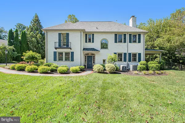 Villanova, PA 19085,109 WILLOWBURN RD