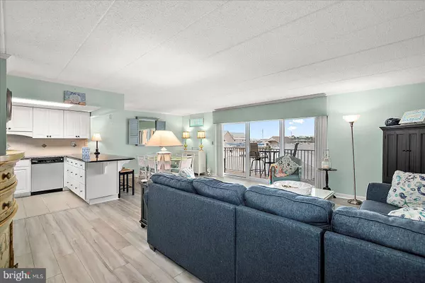 Ocean City, MD 21842,6007 ATLANTIC AVE #406