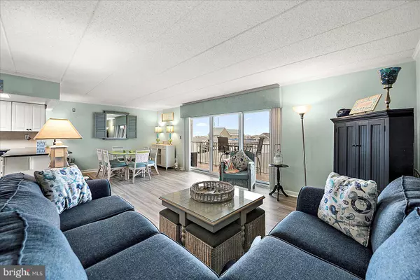 Ocean City, MD 21842,6007 ATLANTIC AVE #406