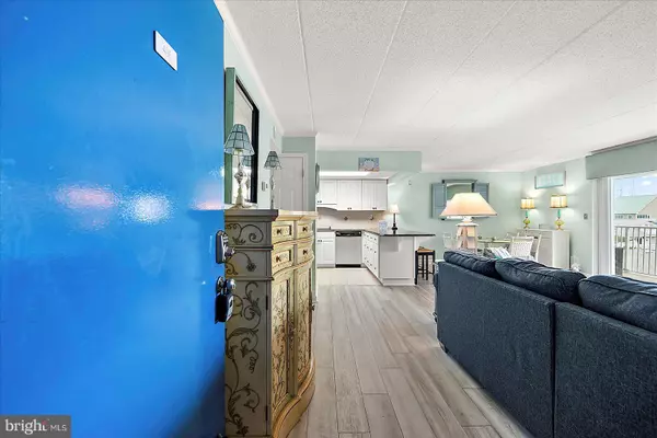 Ocean City, MD 21842,6007 ATLANTIC AVE #406