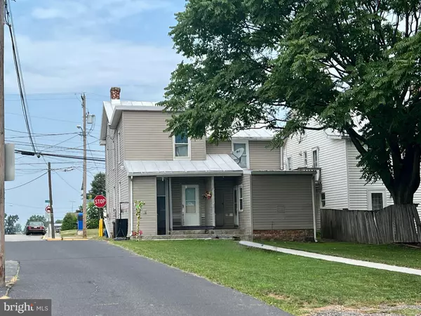 Littlestown, PA 17340,72-74 W KING ST