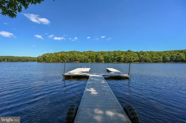 Oakland, MD 21550,272 MCCOMAS BEACH TER