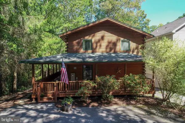 Oakland, MD 21550,272 MCCOMAS BEACH TER