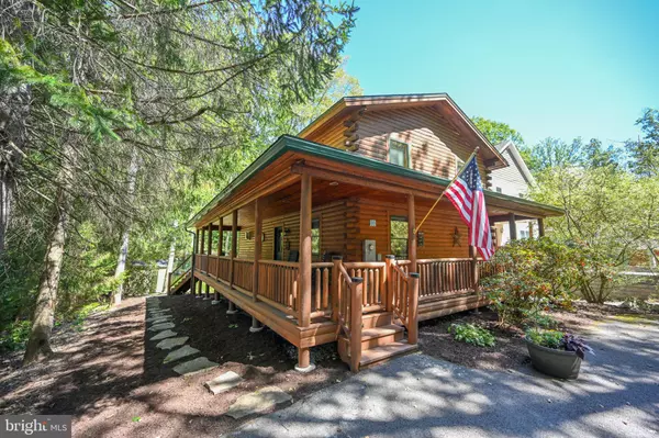 Oakland, MD 21550,272 MCCOMAS BEACH TER