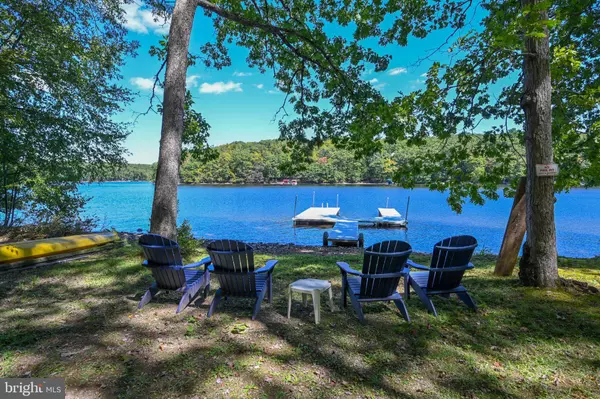 Oakland, MD 21550,272 MCCOMAS BEACH TER