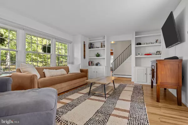 Yardley, PA 19067,1903 WOODLAND DR