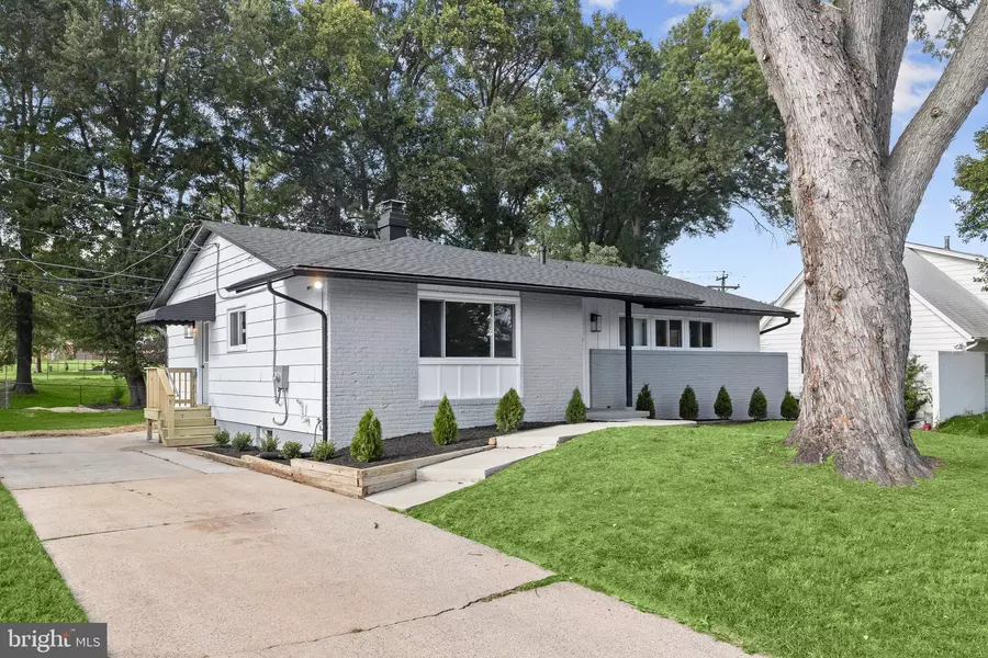 4704 DUNCANNON RD, Baltimore, MD 21208