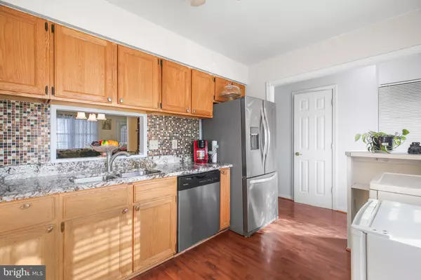Fredericksburg, VA 22405,1103 JAMES MADISON CIR