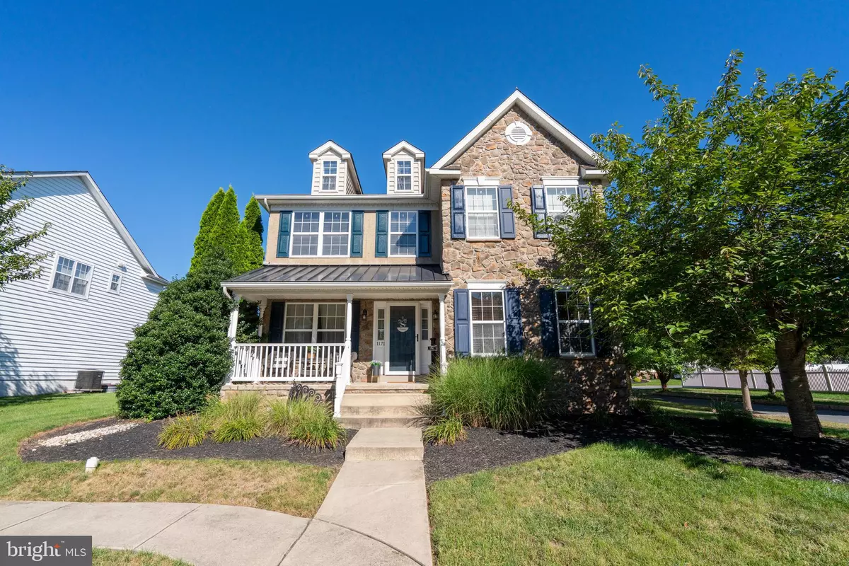 Pennsburg, PA 18073,1171 MORGAN HILL DR