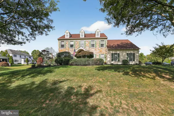 Jamison, PA 18929,1530 SPRUCE CT